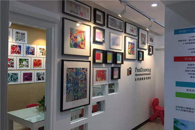 少兒美術(shù)加盟品牌排行榜