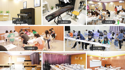 成都大河藝術(shù)高考培訓(xùn)學(xué)校