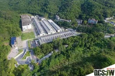 建筑行走,品鑒北京與深圳,約嗎?