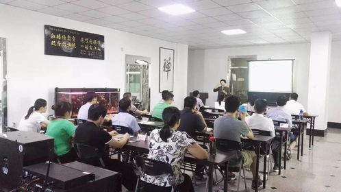 和進(jìn)食品制罐TPM培訓(xùn)總結(jié)與藝術(shù)教育培訓(xùn)咨詢業(yè)務(wù)發(fā)展