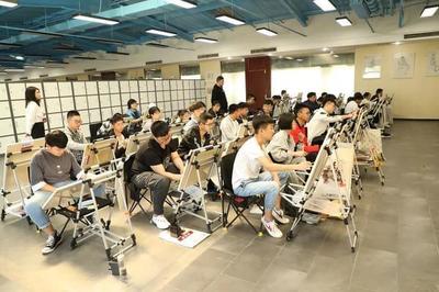 政務(wù)區(qū)藝術(shù)教育培訓(xùn)在線課程報名須知