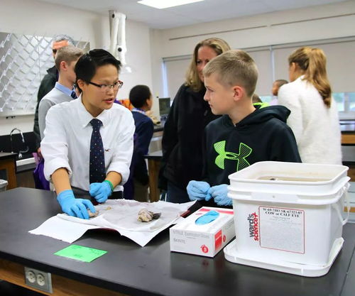 基督兄弟學(xué)校 美國(guó)高中留學(xué)的卓越選擇與升學(xué)指導(dǎo)