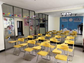 中國(guó)教育電視臺(tái)語(yǔ)言藝術(shù)培訓(xùn)與升學(xué)咨詢(xún) 助力學(xué)子全面發(fā)展