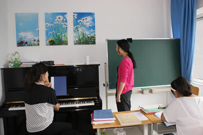 中國(guó)傳媒大學(xué)音樂(lè)高考培訓(xùn) 中傳鳳凰藝術(shù)教育助力升學(xué)之路