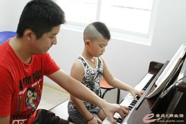 音樂(lè)之聲藝術(shù)培訓(xùn)近期活動(dòng)啟幕 開(kāi)啟藝術(shù)教育新篇章